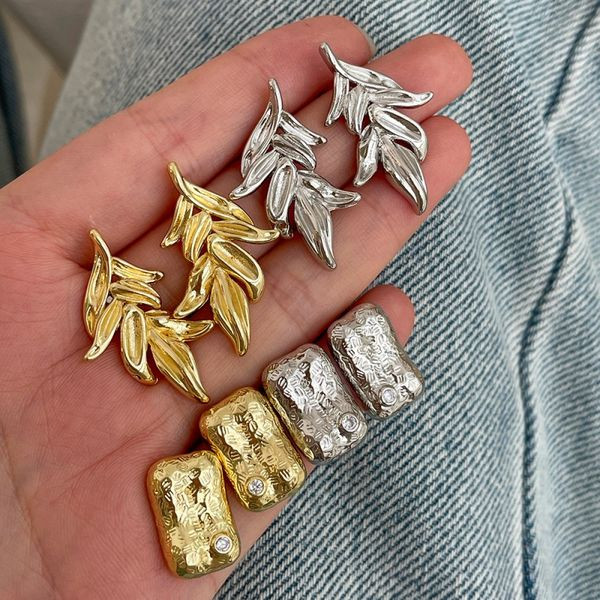 Ювелирные серьги CJL53918 Ювелирные серьги CJL53918