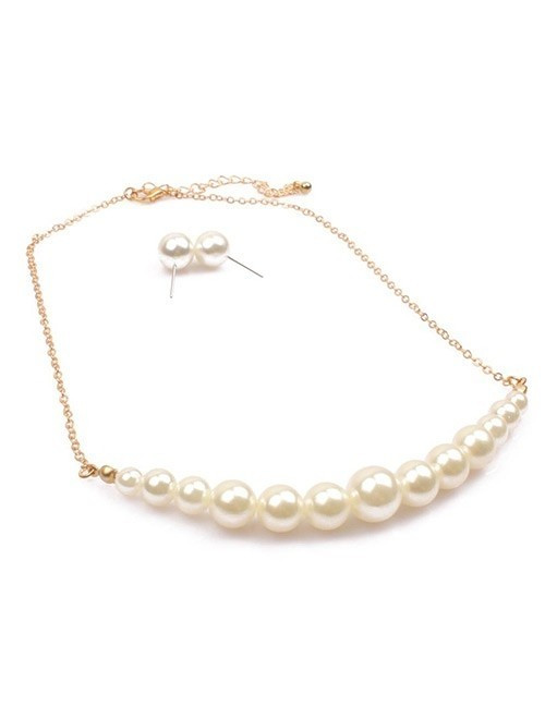 Комплект бижутерии E01954 Комплект бижутерии E01954