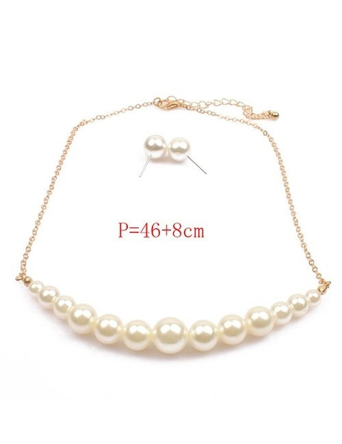 Комплект бижутерии E01954 Комплект бижутерии E01954