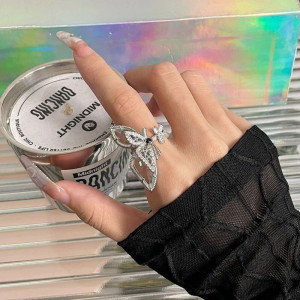 Ювелирное кольцо CJJ22291 Ювелирное кольцо CJJ22291