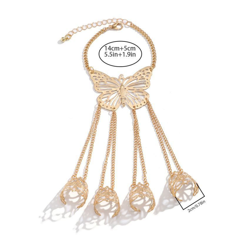 Браслет слейв восточная сказка с ажурными узорами Браслет слейв восточная сказка с ажурными узорами