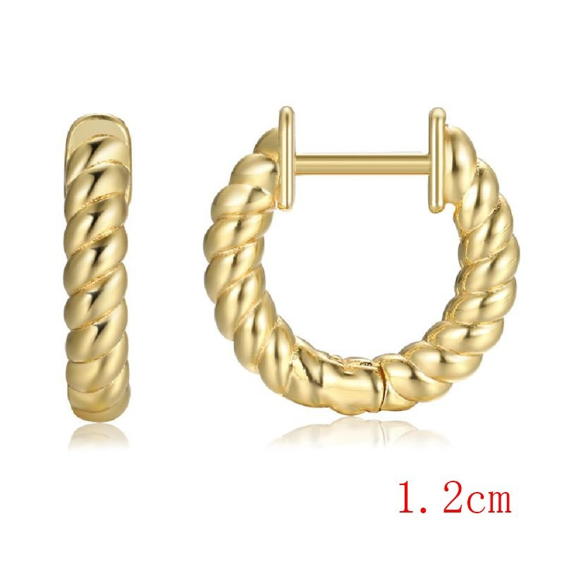 Ювелирные серьги N98400