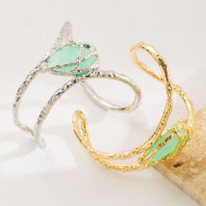 Жесткий браслет CJG41974 Жесткий браслет CJG41974