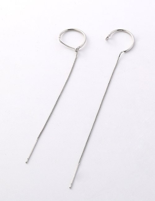 Ювелирные серьги M10565 Ювелирные серьги M10565