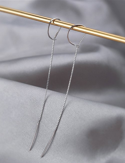 Ювелирные серьги M10565 Ювелирные серьги M10565