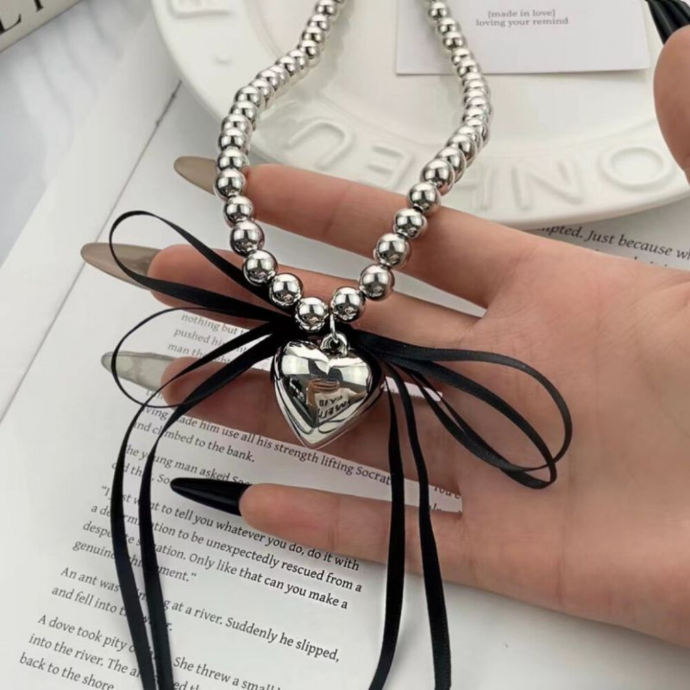 Подвеска с кулоном CJH90882 Подвеска с кулоном CJH90882