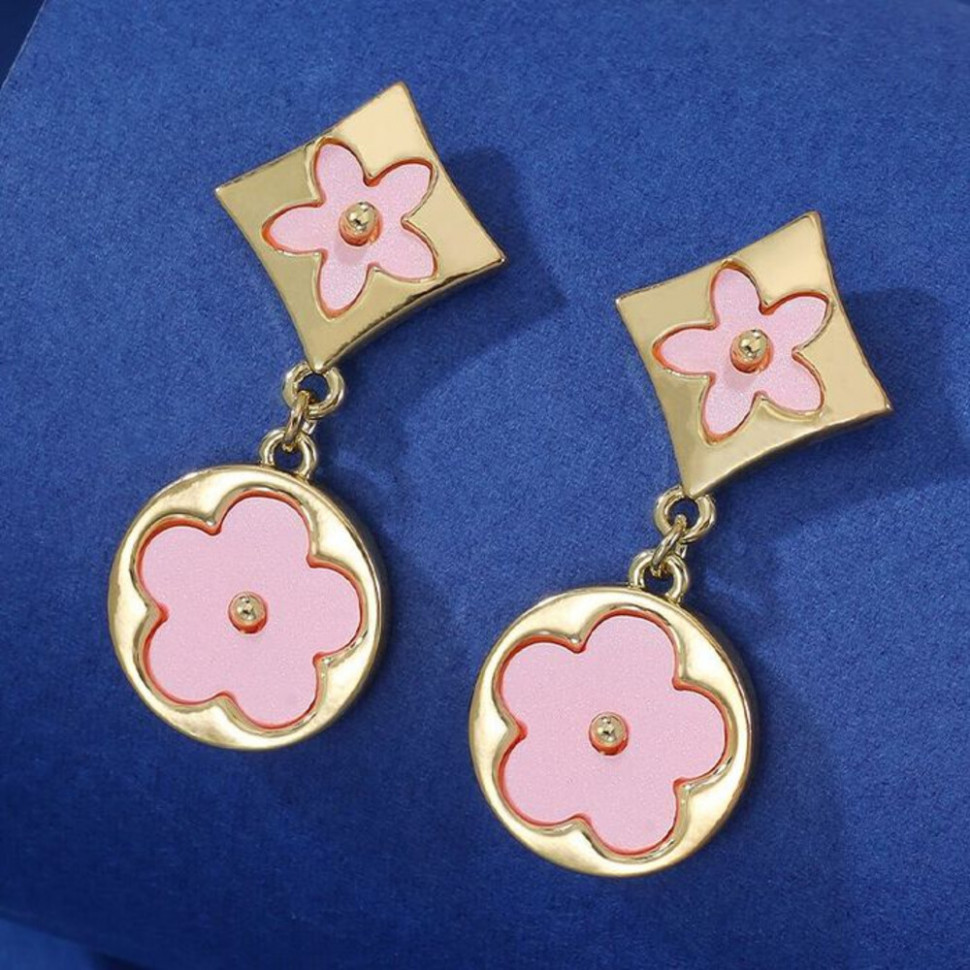 Ювелирные серьги CJ22198 Ювелирные серьги CJ22198