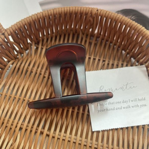 Краб для волос CJH24037 Краб для волос CJH24037