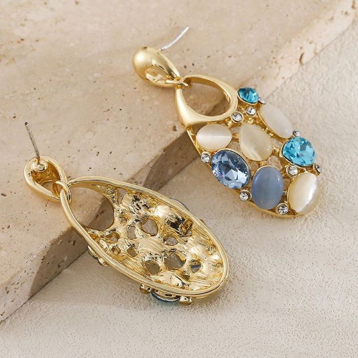 Серьги CJL17004