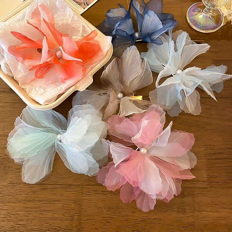 Заколка для волос CJD03257