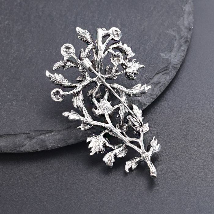 Брошь J10524CJJ