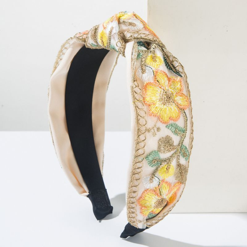 Ободок для волос CJL16960 Ободок для волос CJL16960