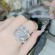 Ювелирное кольцо CJD04506