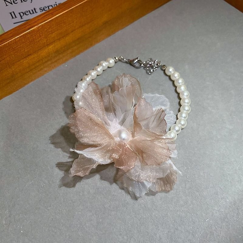 Корейскиий браслет CJD02275 Корейскиий браслет CJD02275