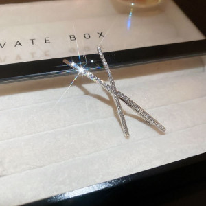 Заколка для волос CJC27095