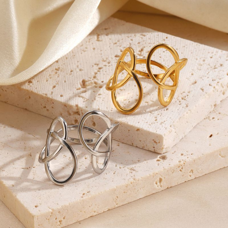 Кольцо сталь CJR55683