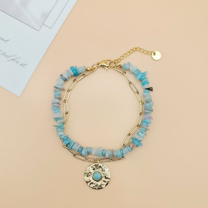 Браслет сталь CJN35254 Браслет сталь CJN35254