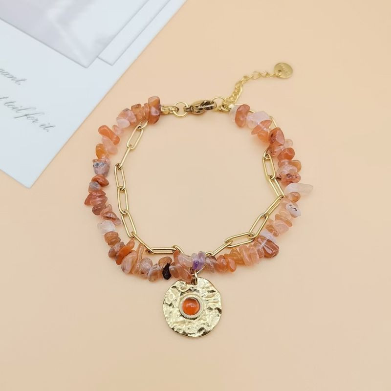 Браслет сталь CJN35254 Браслет сталь CJN35254