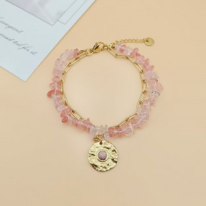 Браслет сталь CJN35254