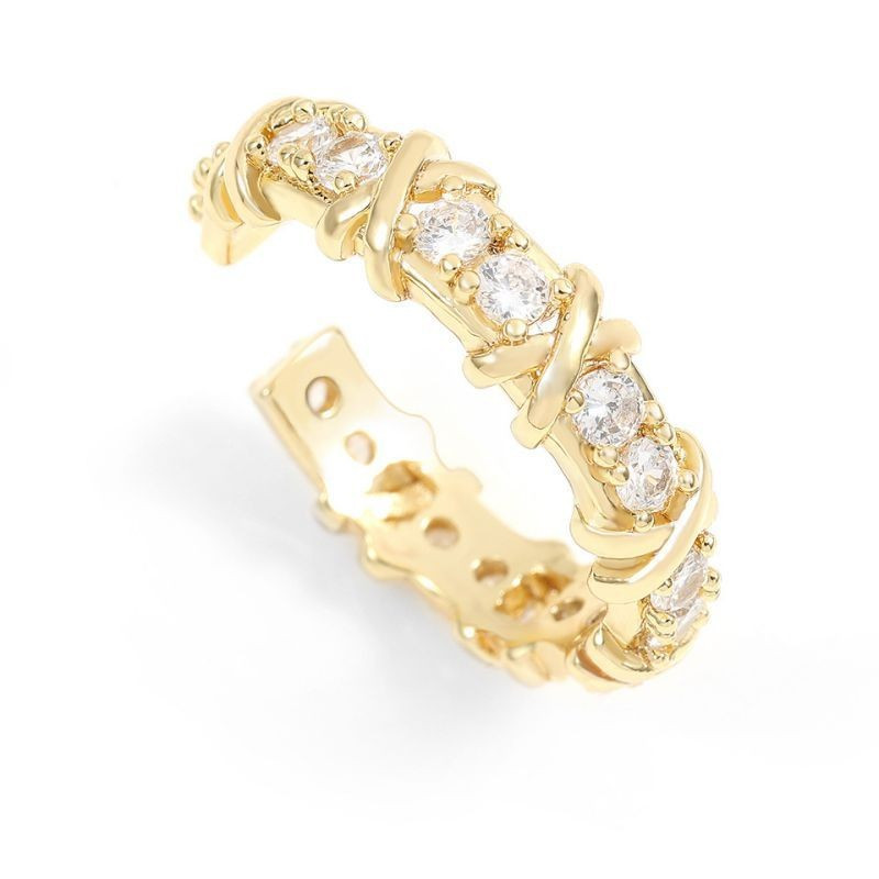 Ювелирное кольцо CJG26553