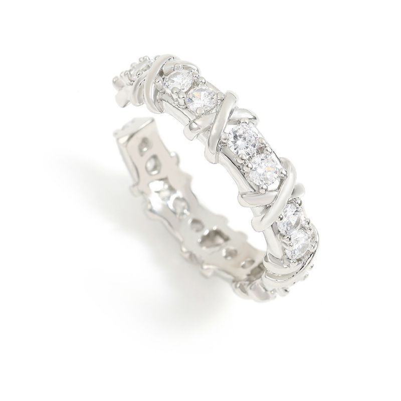 Ювелирное кольцо CJG26553