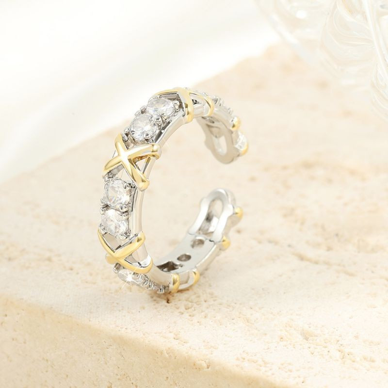 Ювелирное кольцо CJG26553