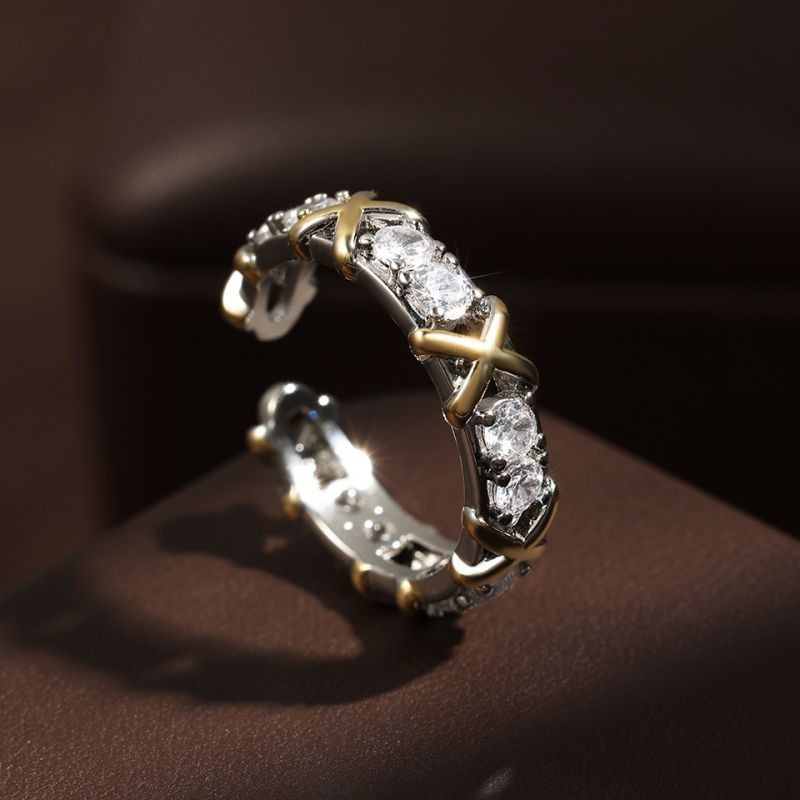 Ювелирное кольцо CJG26553