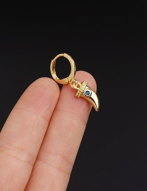 Ювелирные серьги P45416