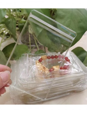 Набор плотных пакетов с зип-локом (100шт) Z62307 Набор плотных пакетов с зип-локом (100шт) Z62307