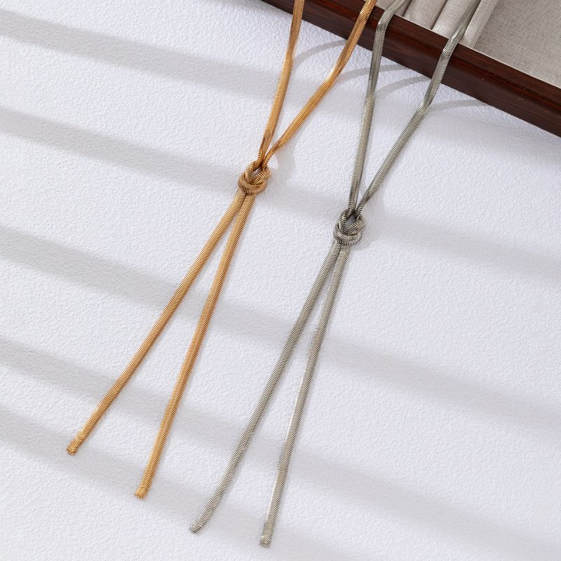 Ювелирное колье CJR56687