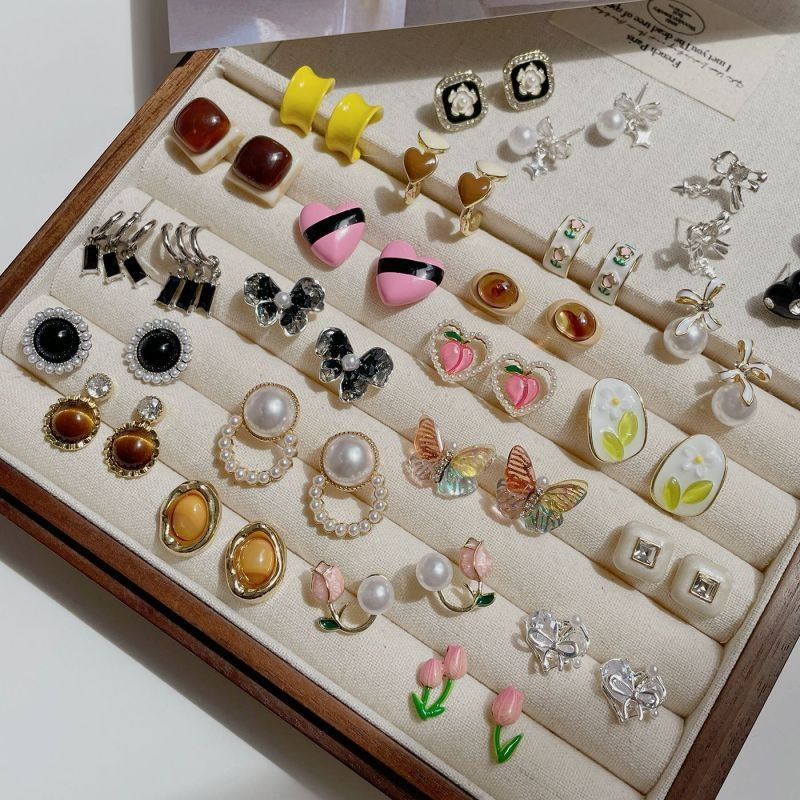 Серьги CJG39047 Серьги CJG39047