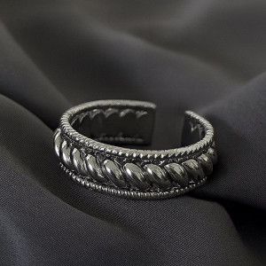 Кольцо медь напыление платиной 1J12364CJJ Кольцо медь напыление платиной 1J12364CJJ