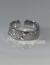 Корейское кольцо T72378