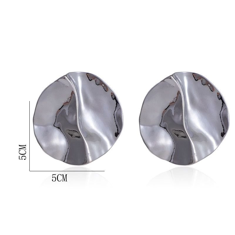 Серьги-гвоздики CJC95362 Серьги-гвоздики CJC95362