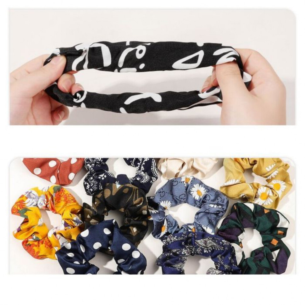 Резинка для волос CJH38041