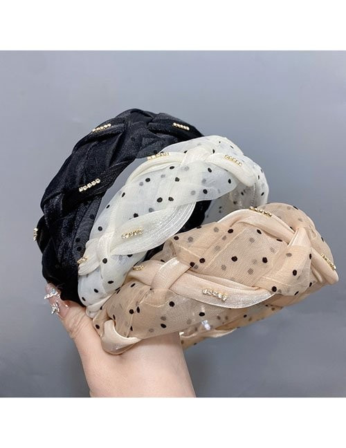 Ободок для волос Z30953 Ободок для волос Z30953