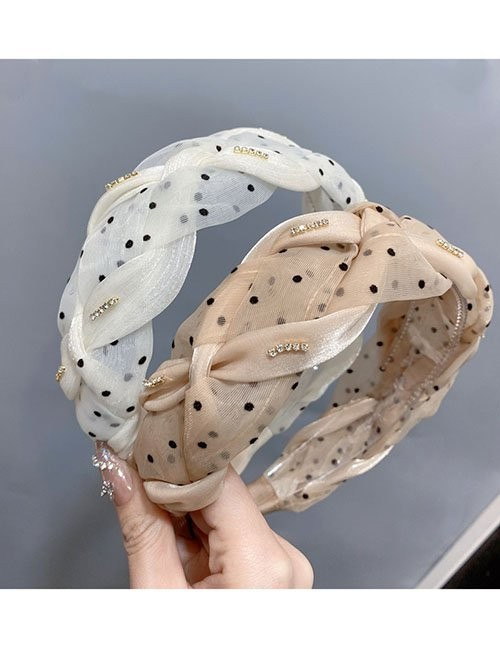 Ободок для волос Z30953 Ободок для волос Z30953