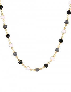 Ювелирное колье T96198