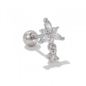 Пирсинг в уши N95904