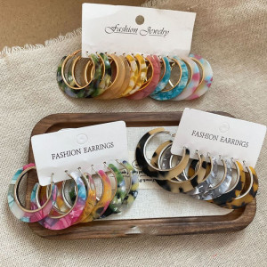 Комплект серег CJP44881