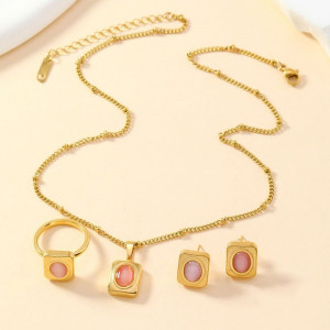 Стальной комплект CJG33892 Стальной комплект CJG33892