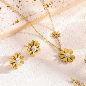 Стальной комплект CJG62777