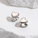 Ювелирные серьги CJC25738 Ювелирные серьги CJC25738