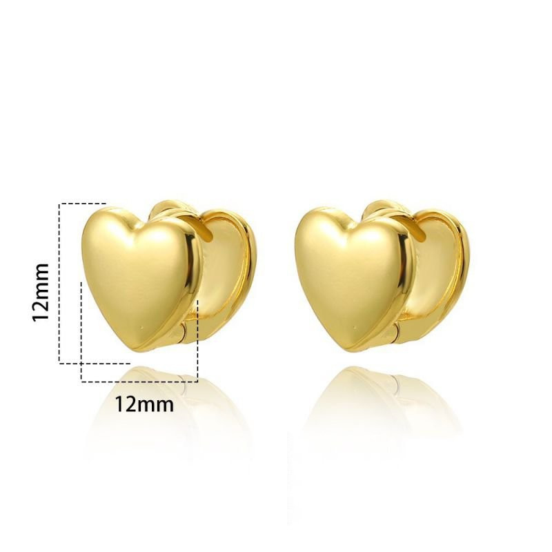 Ювелирные серьги CJC25738 Ювелирные серьги CJC25738