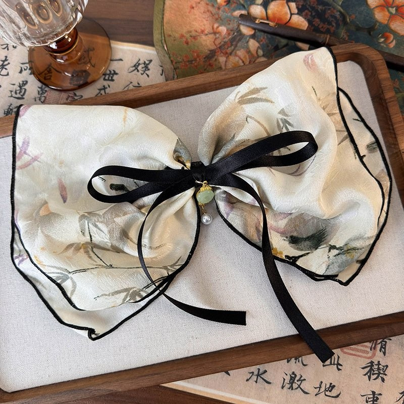 Заколка для волос CJD81260