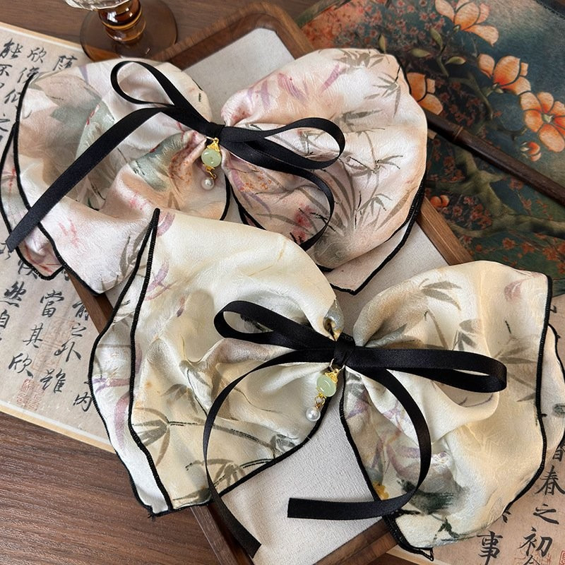 Заколка для волос CJD81260