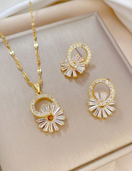 Колье из стали Z36784 Колье из стали Z36784