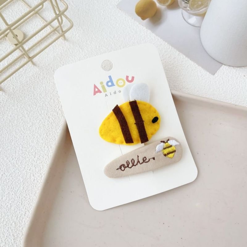 Заколка для волос CJD65608