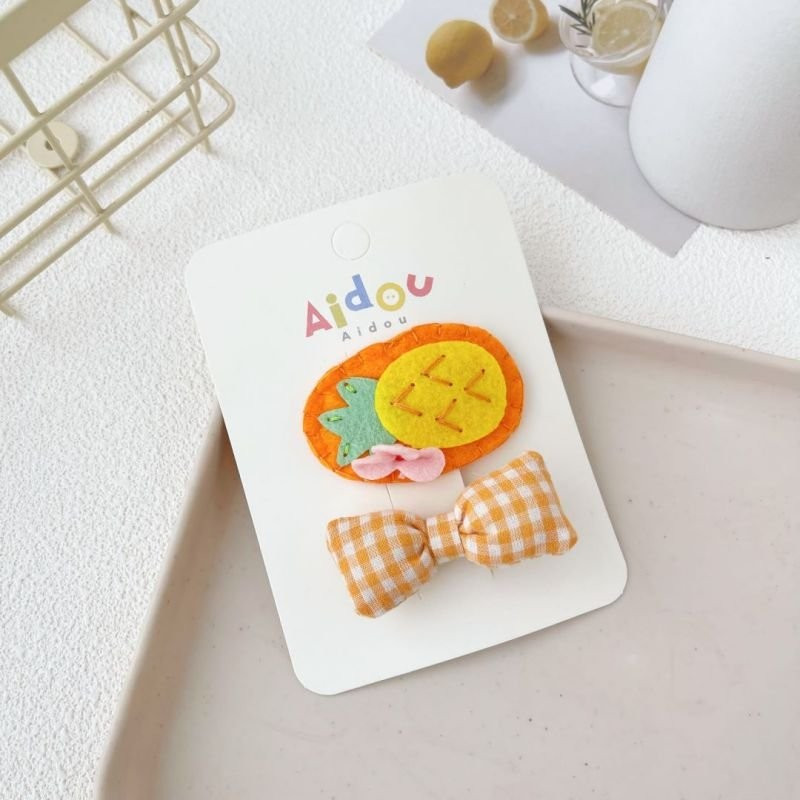 Заколка для волос CJD65608