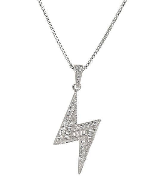 Ювелирное колье K18872